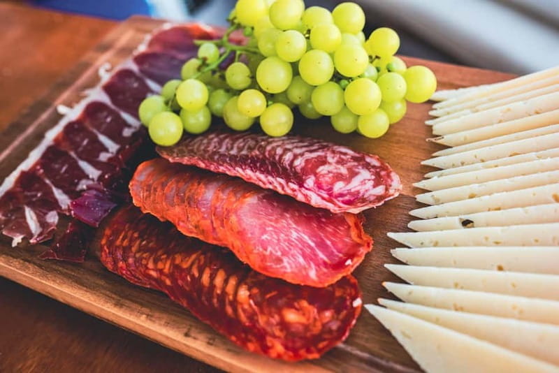 Palma: Sunset Tapas Cruise to Caves or Calas on a Llaut - Who Will Love This Experience?