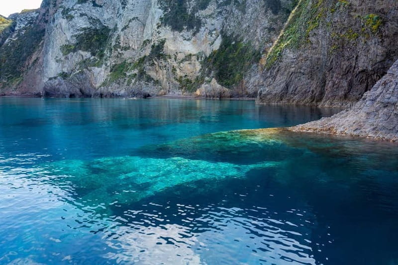 Palmarola: Linea isola di Palmarola - Who Is This Tour For?