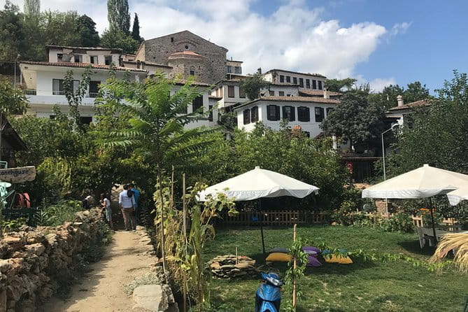 Pamukkale Hierapolis Small Group Tour From Izmir - The Sum Up