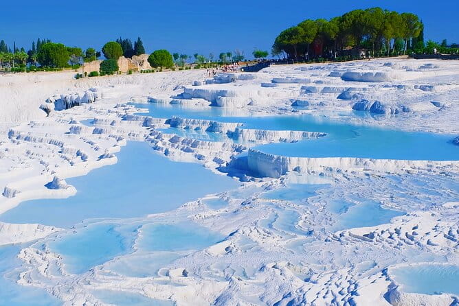 Pamukkale Hot Air Balloon - Who Will Love This Experience?
