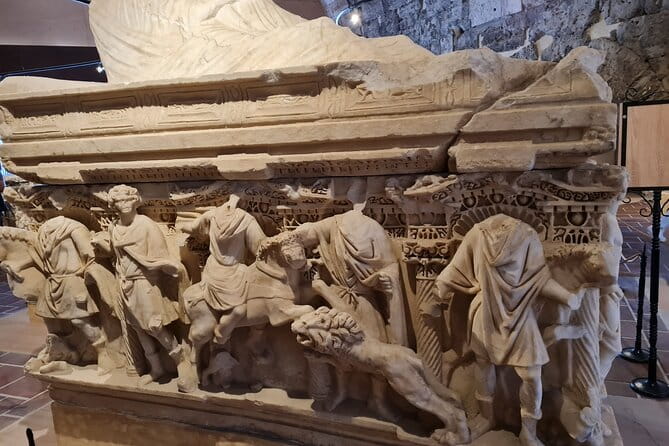 Pamukkale One Day Tour - Who Should Consider This Tour?