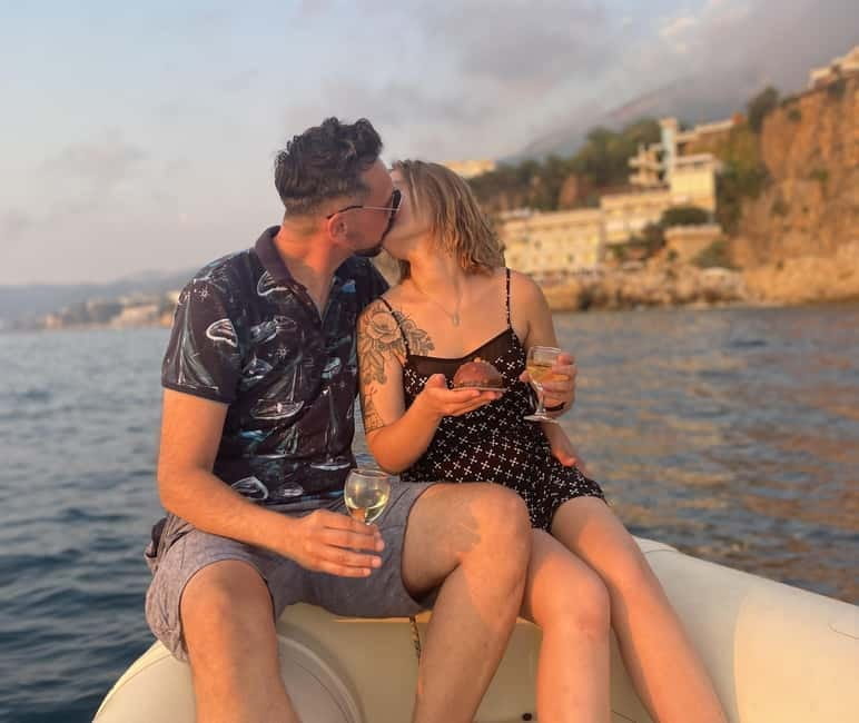 Panorama Boat Trip - Perfect for: