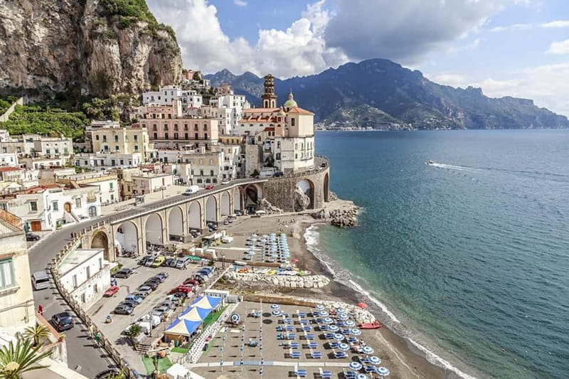 Panoramic Half-Day Tour: Positano & Amalfi - Price, Value, & Who This Tour Is For