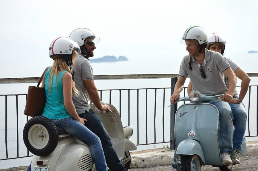 Panoramic Naples Private Tour by Vintage Vespa - The Sum Up: A Must-Do for Authentic Naples Memories