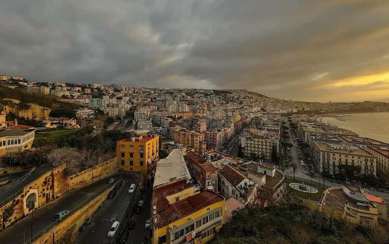 PANORAMIC TOUR BY VESPA - Practical Tips for a Great Experience