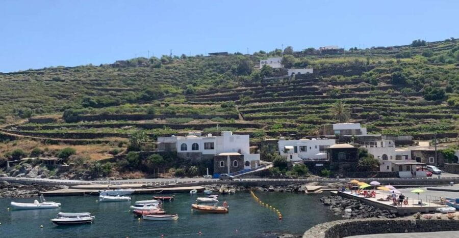 Pantelleria: Archaeological Tour - Who This Tour Is Best For