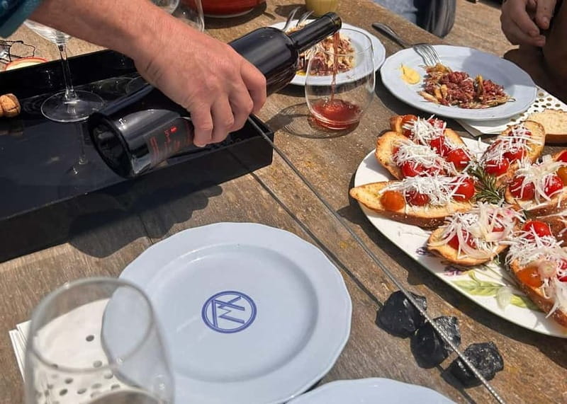 Pantelleria: cooking class of typical dishes in a dammuso - An In-Depth Look at the Pantelleria Cooking Class