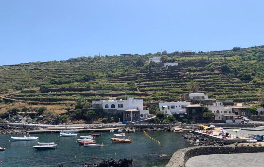 Pantelleria: Nature's Spa Guided Tour with Mud Treatment - Is It Worth The Price?