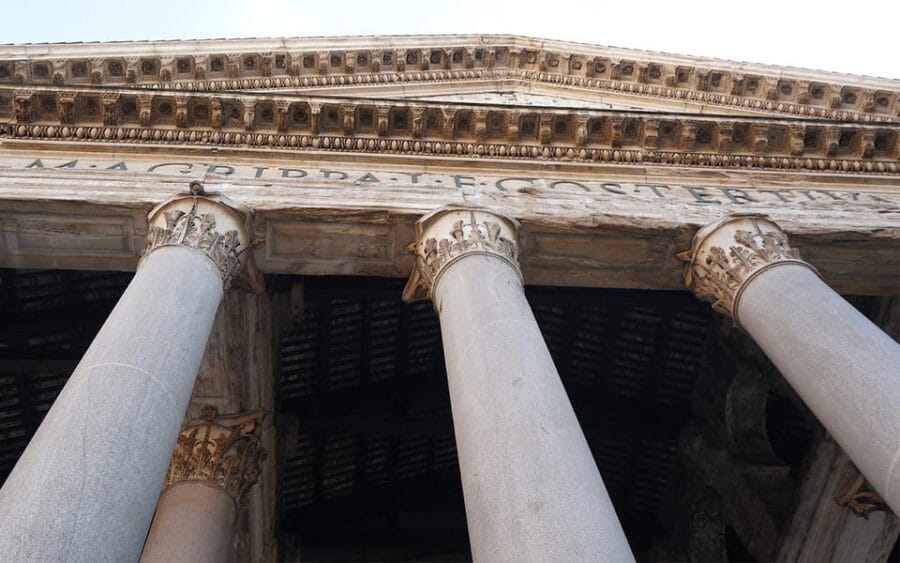 Pantheon Audio Guided Tour: Endless Imperial Rome Experience - Who Will Love This Tour?