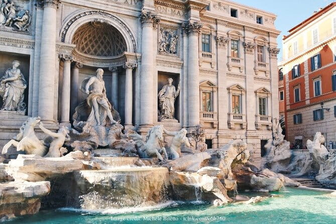 Pantheon, Trevi Fountain & Spanish Steps Private 3-hour Tour - Who Should Consider This Tour?