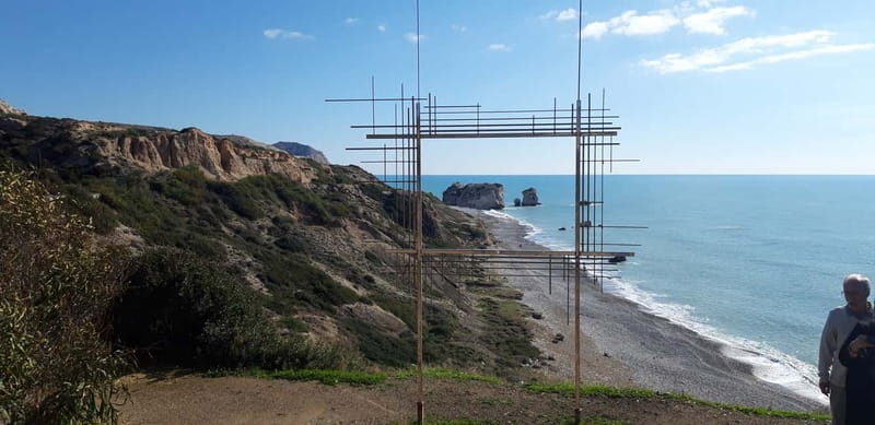 Paphos: 4x4 ATV & Buggy Safari Tour to Aphrodite's Rock - An In-depth Look at the Safari Experience in Paphos