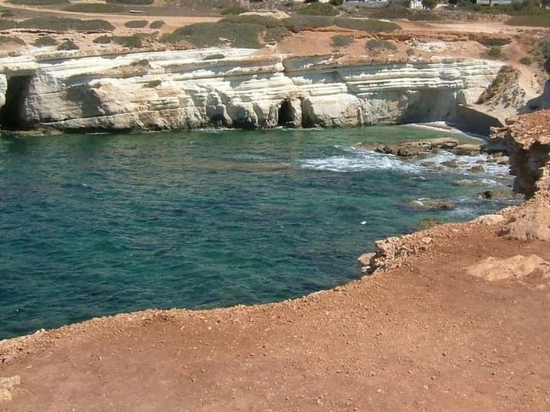 Paphos :Akamas Jeep Safari with cruise to the Blue Lagoon - FAQ