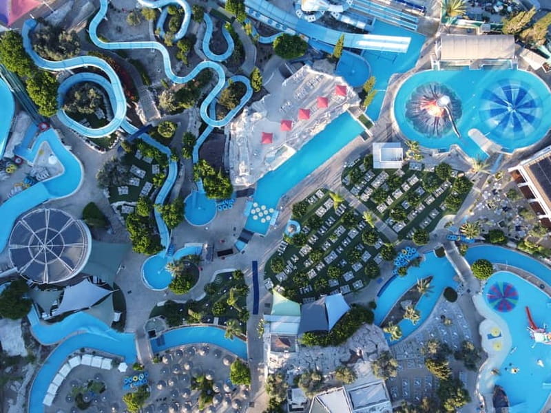Paphos Aphrodite Waterpark: 2-Day Pass - Comparing Costs and Value