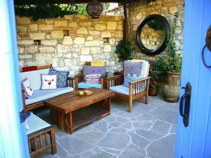 Paphos: Authentic Gourmet Tour with Wine and Food Tasting - The Rose Factory in Agros: Fragrant Traditions