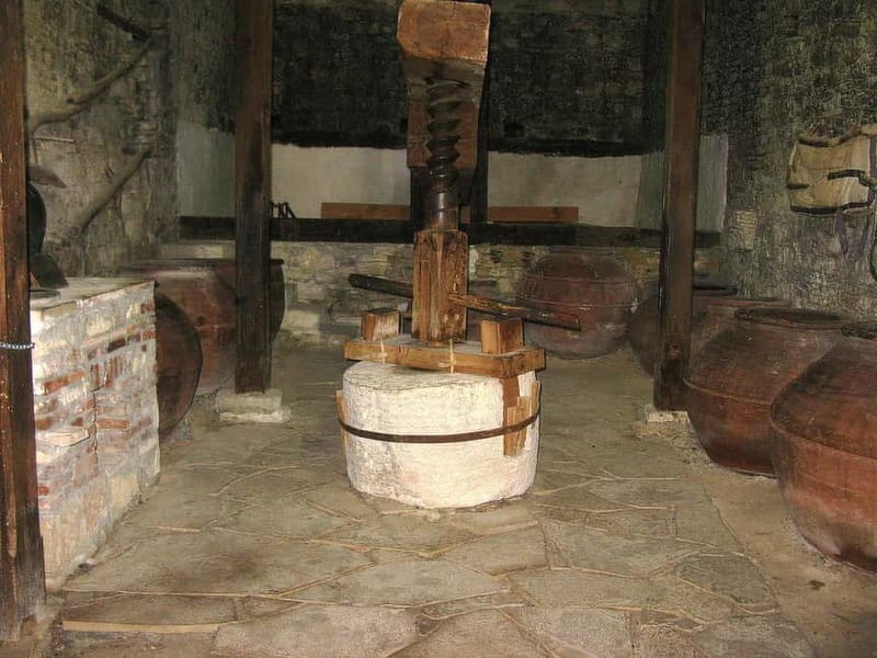 Paphos: Local Wineries Tour with Wine Tastings - Price and Logistics