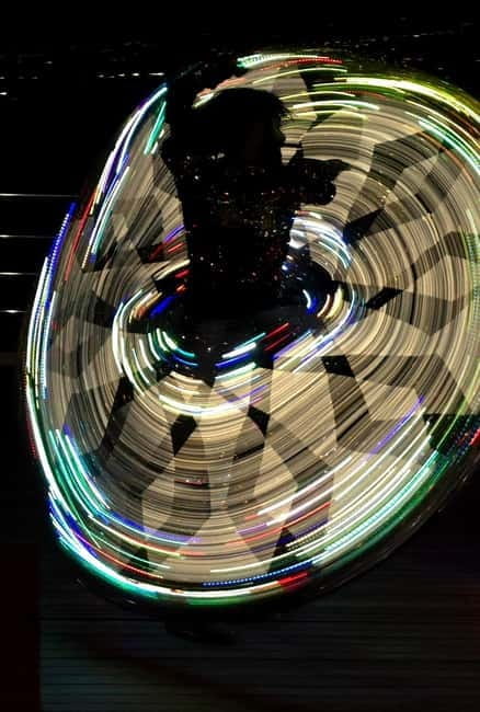 Paphos: Ocean Vision All-Inclusive Night Cruise, Dance, Show - The All-Inclusive Feast: Food, Drinks, and Desserts