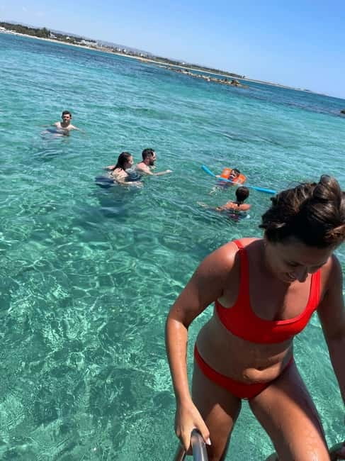 Paphos: Turtle Watching Cruise,Snorkelling Adventure &Sunset - Entering the World of Turtle Watching in Paphos