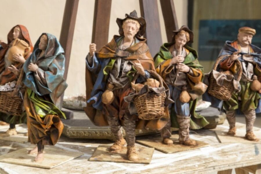 PAPIER- MACHÉ WORKSHOP - What to Expect from the Workshop