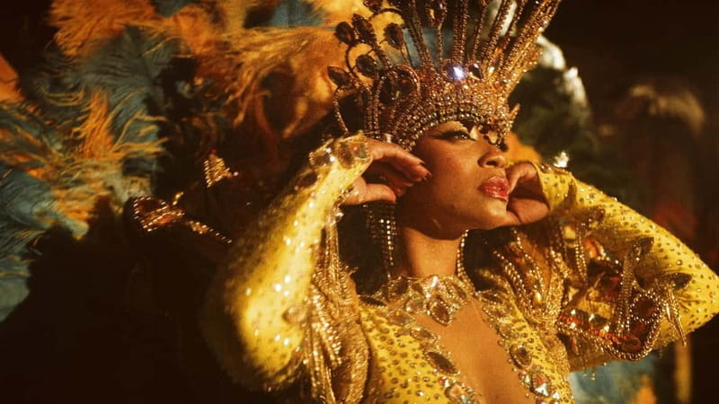 Paradise Under The Stars - Londons 1950s Cuban Experience - The Music and Dance Experience: Roots of the Cuban Night