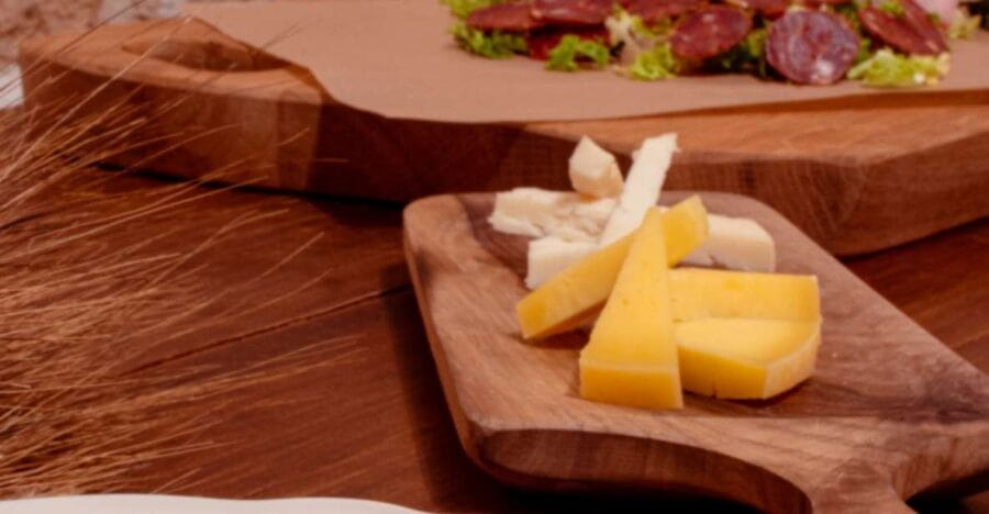 Parco Rurale Monopoli: Food Tasting + 3 Natural Wines - Breaking Down the Experience: What Youll Encounter