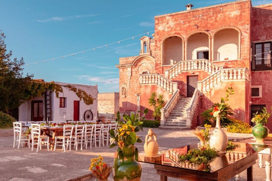 Parco Rurale Monopoli: Guided Tour + Tasting 3 EVO Oils - The Olive Oil Tasting: A Practical, Flavorful Lesson