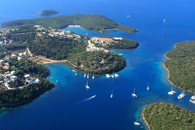 Parga, Sivota and Blue Lagoon Cruise - Who Will Love This Experience?