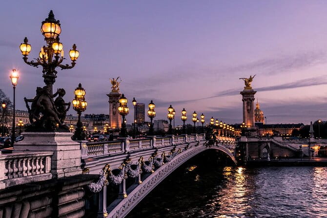 Paris 10-Hour Guided Louvre, Eiffel Tower & Seine River Cruise - Frequently Asked Questions