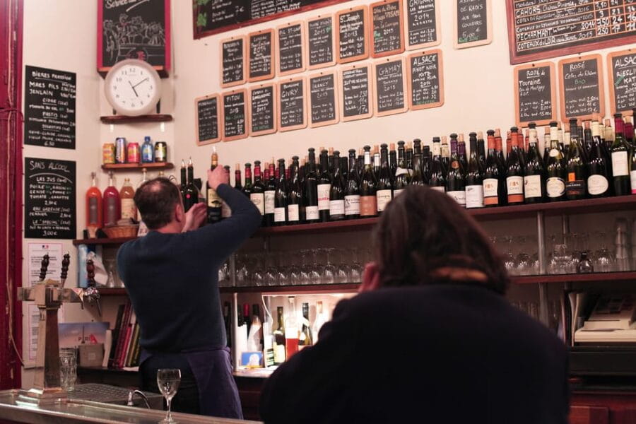 Paris: 2-Hour Aligre Market Walking Food Tour & Tasting - The Market Stalls and Tastings