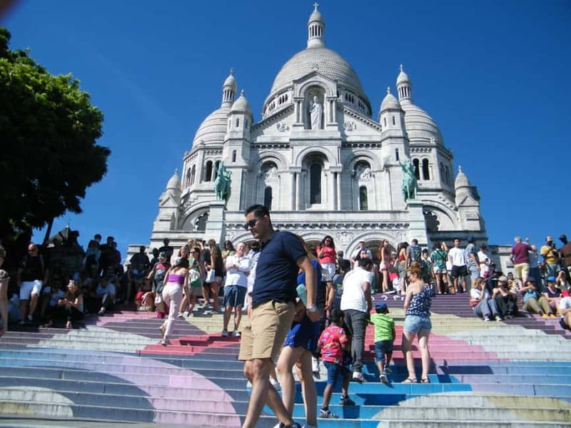 Paris: 3-Day Private Guided Tour with Customized Itinerary - FAQs