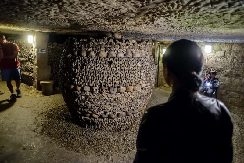 Paris: Catacombs Ticket and Audio Guide - The Sound of History: Audio Guide and its Value
