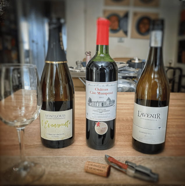 Paris: Cheese & Wine Tasting Tour with a Private Chef - Unpacking the Experience: A Step-by-Step Breakdown