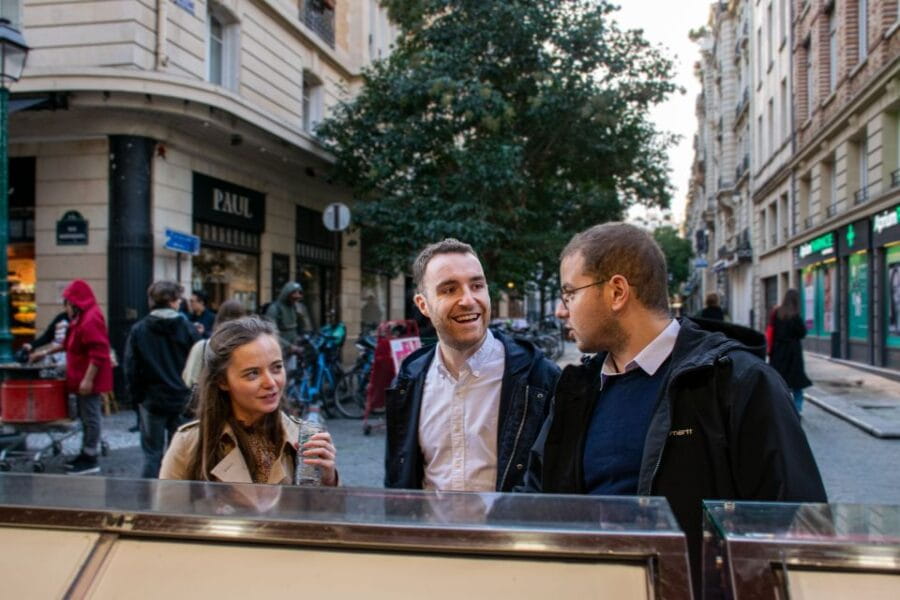 Paris Christmas Food Tour with Local Guide & Seasonal Treats - What’s Included and Why It Matters