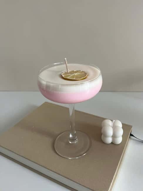 Paris: Cocktail Candle Making - Who Is This Experience Best Suited For?