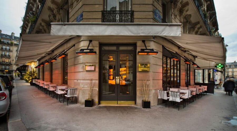 Paris: Dinner at Ginger Restaurant & Show at Crazy Horse - A Deeper Dive into a Parisian Night Out