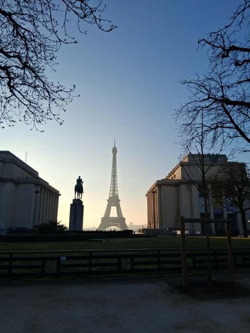 Paris: Eiffel Tower and Seine River Electric Bike Tour - The Sum Up: Who Should Consider This?