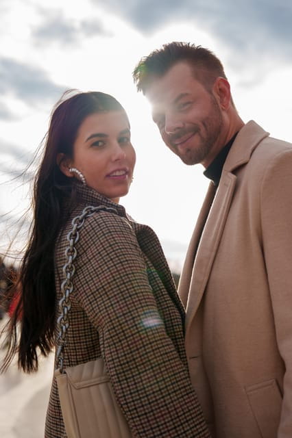 Paris: Eiffel Tower Photoshoot with a Professional - FAQ