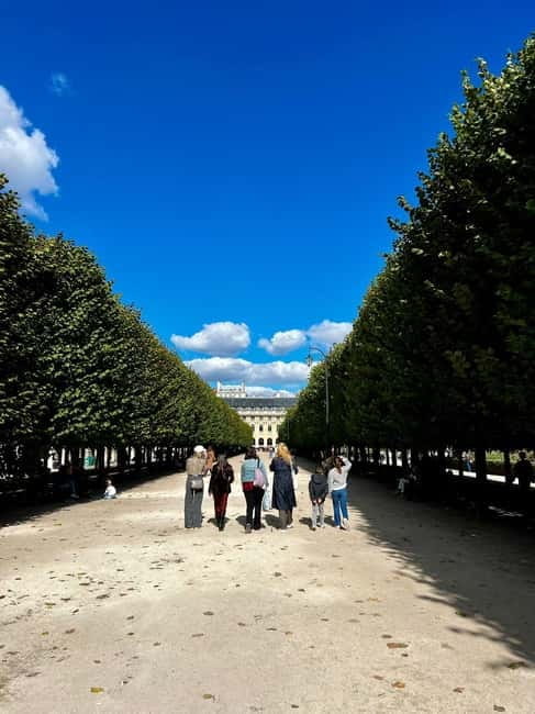 Paris: Emily inspired walking tour - Value and Practicalities: What You Need to Know