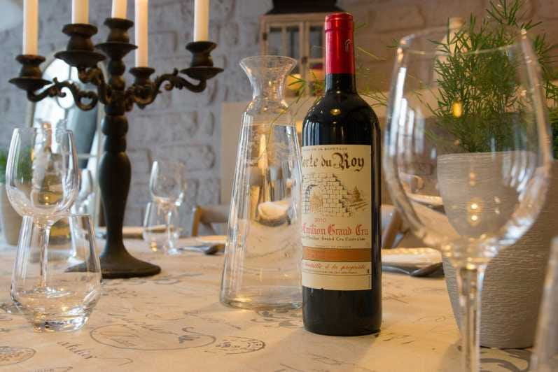 Paris: Evening Cooking Class with Optional Market Visit - Practical Tips for Booking and Enjoying