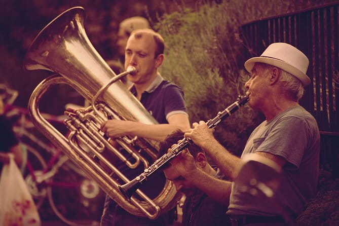 Paris In a Day Private Van Tour - The Experience: A Deep Dive into the Tour