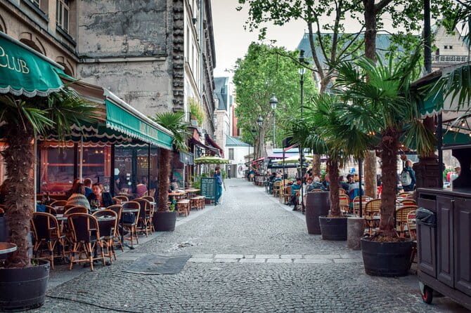 Paris La Marais District Guided Walking Tour - Who Will Love This Tour?