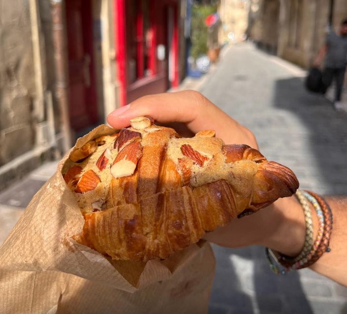 Paris: Latin Quarter Pastries Food Tour | 6 Stops | Max 8ppl - The Six Delicious Stops