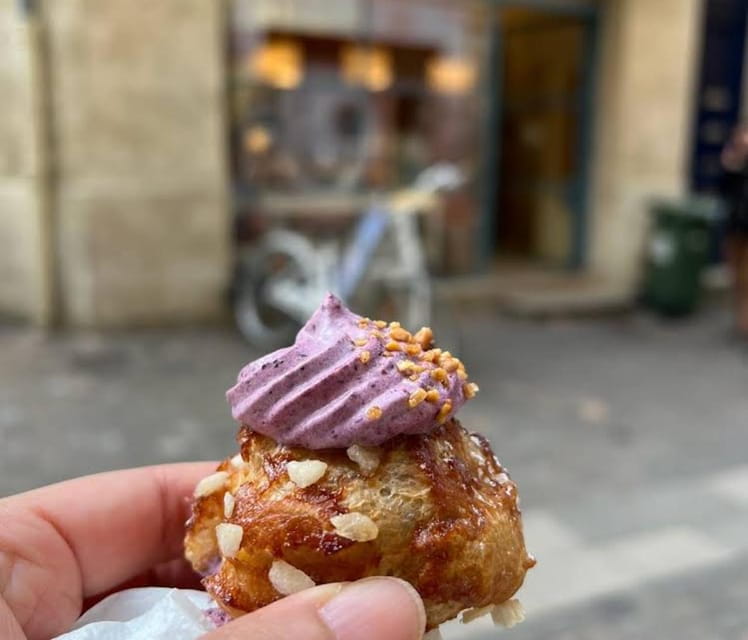 Paris: Le Marais Pastries Food Tour | 6 Tastings | Lets Eat! - Price and Value Analysis
