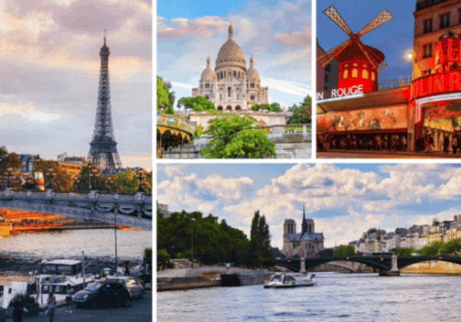 Paris: Montmartre Guided Walking Tour and Seine River Cruise - Understanding the Value
