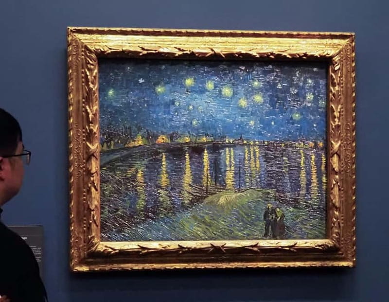 Paris: Morning Orsay Museum Private Guided Tour with Pick Up - Practical Tips for Booking and Enjoyment