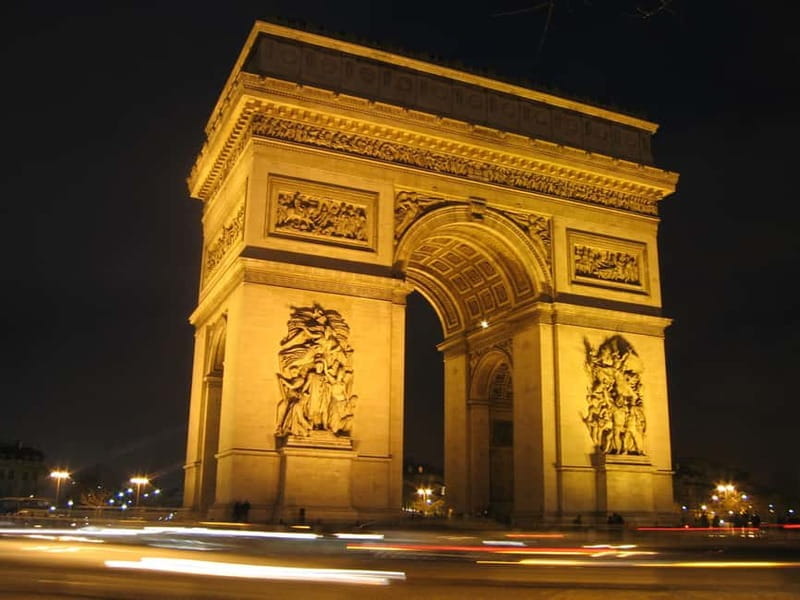 Paris: Napoleon's Heritage Guided Walking Tour - What Makes This Tour Valuable?