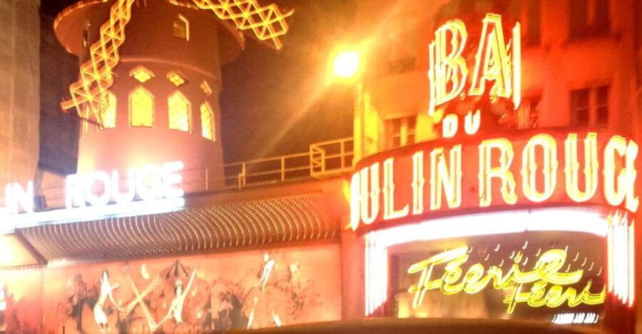 Paris: Nighttime Tuk-Tuk Tour - What Makes This Tour Special