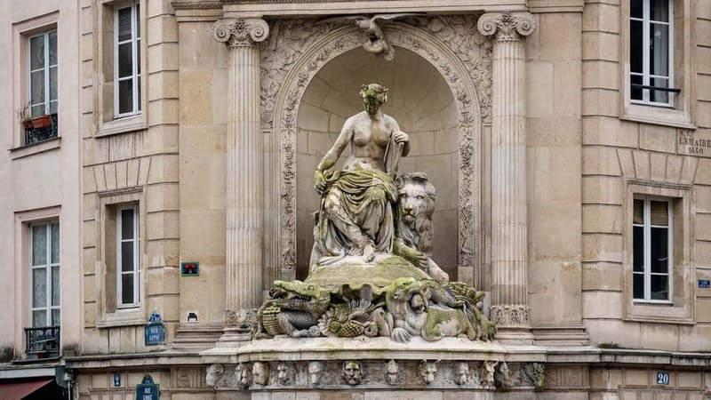 Paris of the Great Gatsby Walking Tour - Exploring Montparnasse’s Artistic and Literary Hotspots