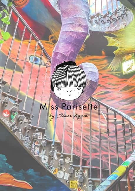 Paris: Paris Fashion, & Art Private Tour | Miss Parisette - Logistics and Practicalities