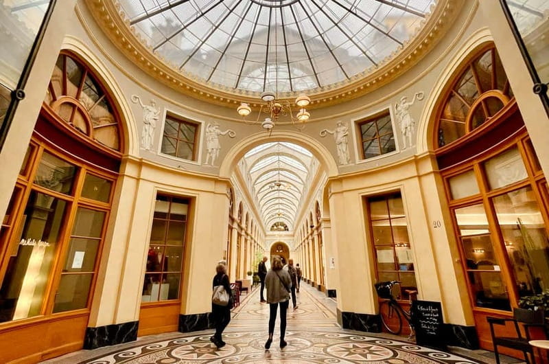 Paris: Passageways and Local Secrets Walking Tour - Why This Tour Offers Real Value