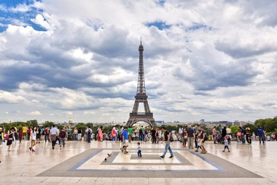 Paris Passlib' City: Official Pass with 5 Top Attractions - FAQs about the Paris Passlib
